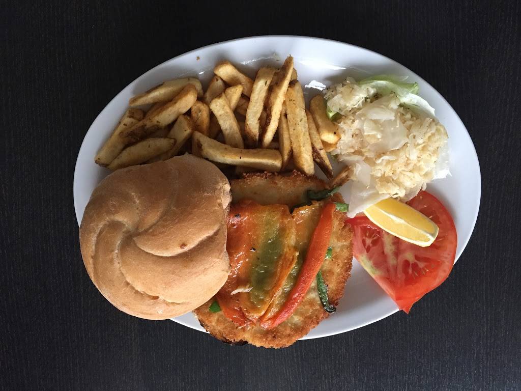 Wundeba Restaurant | restaurant | 4448 Guelph Line, Burlington, ON L7P 0N2, Canada | 9053368881 OR +1 905-336-8881