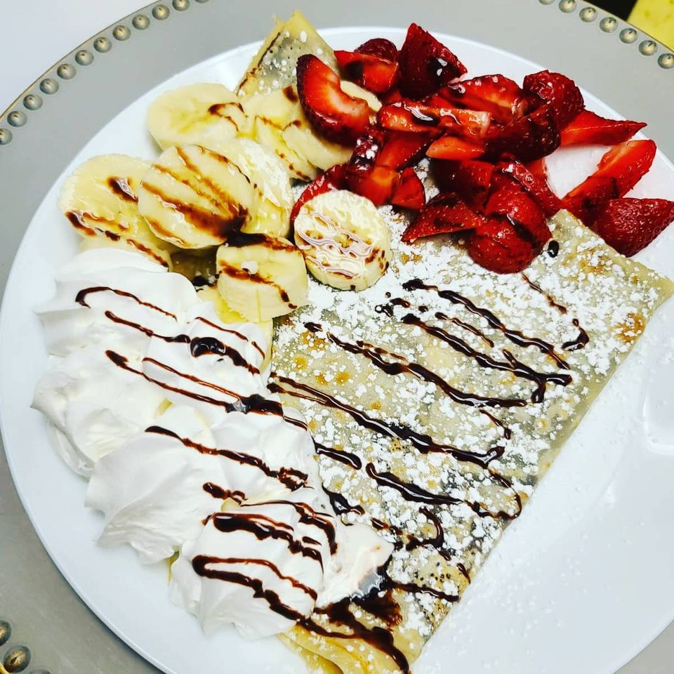 A TASTE OF EUROPE CREPES | meal takeaway | 119 W Auburn Rd, Rochester Hills, MI 48307, United States | 2485642384 OR +1 248-564-2384