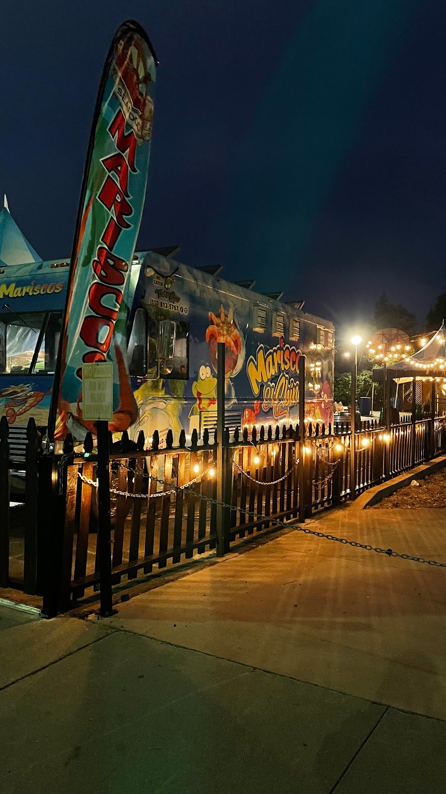 Tacos y Mariscos El Chino | restaurant | 12420 San Pablo Ave, Richmond, CA 94805, USA | 5108293734 OR +1 510-829-3734