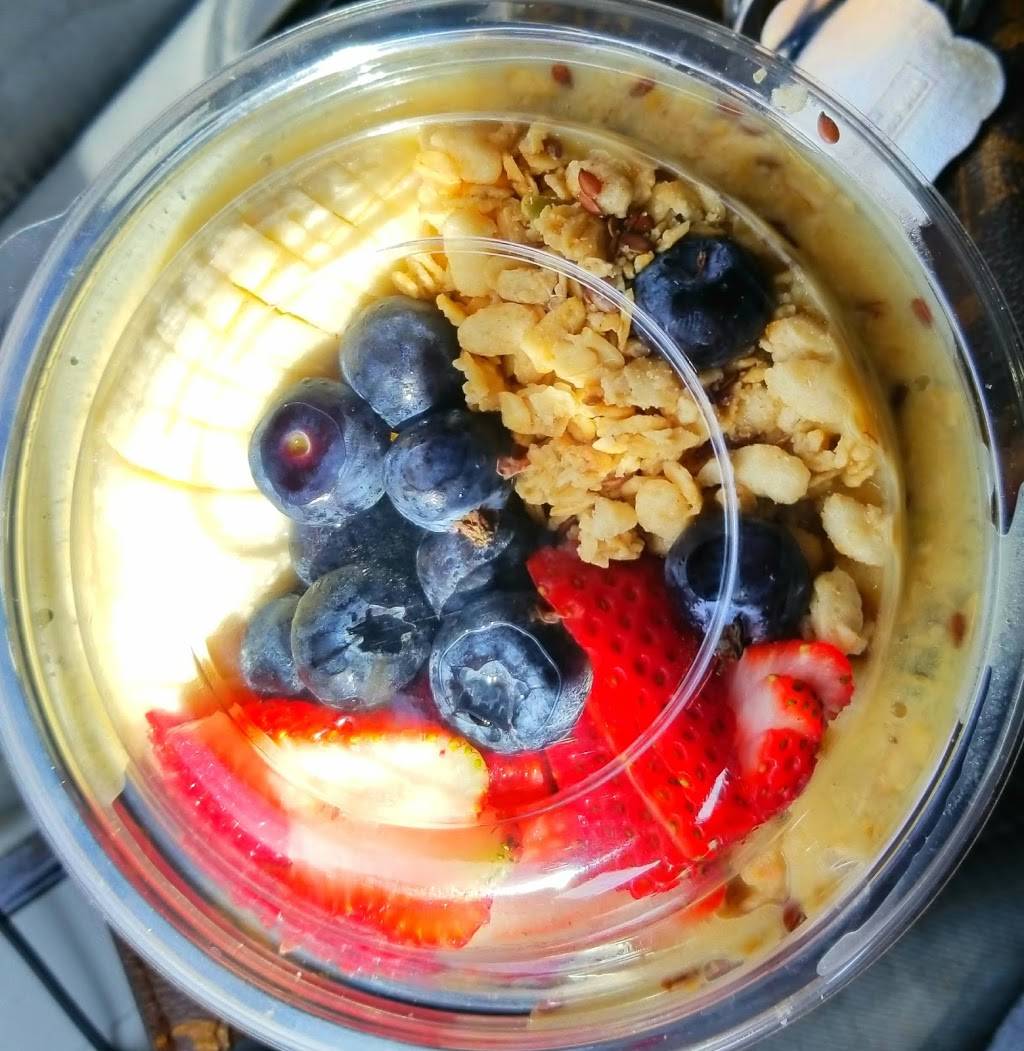 Jamba Juice Ladera Heights | restaurant | 5305 W Centinela Ave, Los Angeles, CA 90045, USA | 3106492950 OR +1 310-649-2950