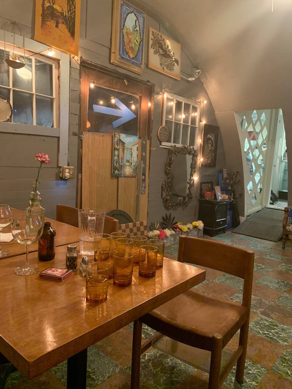 NuuNoosh | restaurant | 2237, 1431 Regent St, Madison, WI 53711, USA | 6082164511 OR +1 608-216-4511