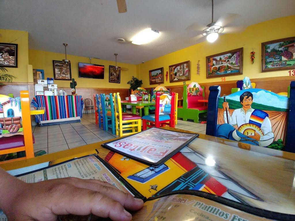 Fajitas Mexican Restaurant | restaurant | 1207 3rd Ave S, Myrtle Beach, SC 29577, USA | 8436260749 OR +1 843-626-0749