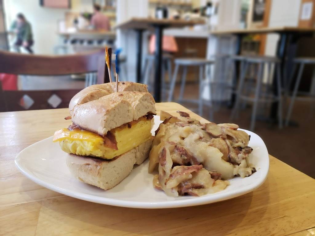 Cure Coffeehouse | cafe | 503 Botetourt St, Norfolk, VA 23510, USA | 7573210044 OR +1 757-321-0044