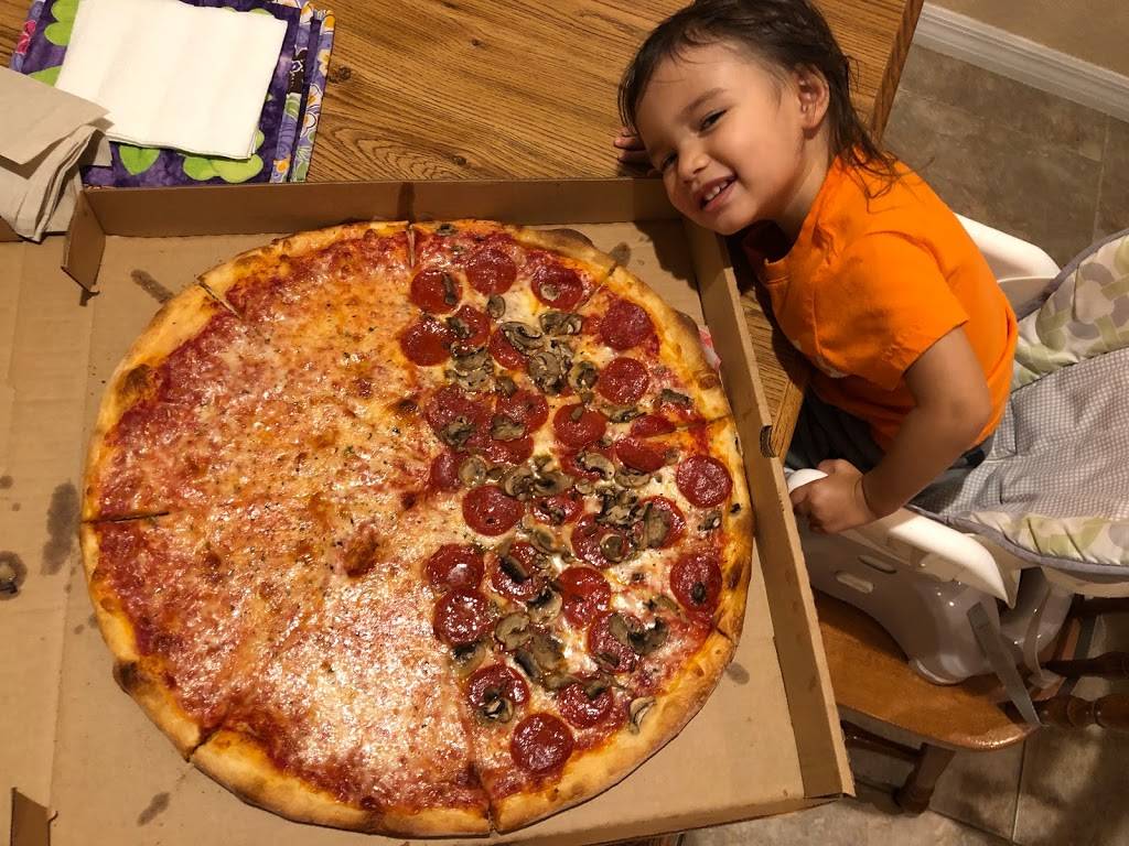 New York Pizza & Pasta Cafe | cafe | 6450 N Wickham Rd # 103, Melbourne, FL 32940, USA | 3212530588 OR +1 321-253-0588