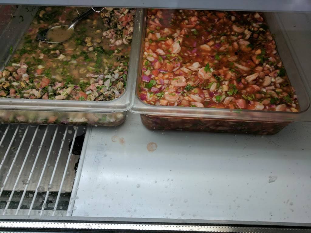 Fancy Fish | restaurant | 444 62nd St, West New York, NJ 07093, USA | 2012932667 OR +1 201-293-2667