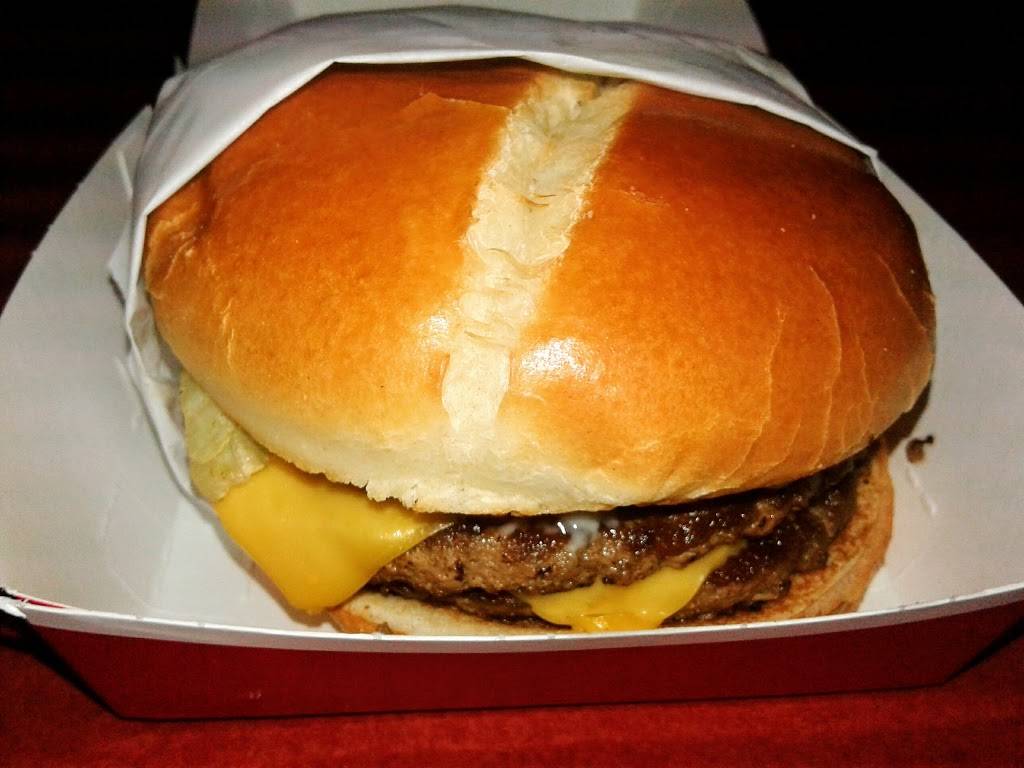 Jack in the Box | restaurant | 1201 S Coast Hwy, Laguna Beach, CA 92651, USA | 9494949557 OR +1 949-494-9557