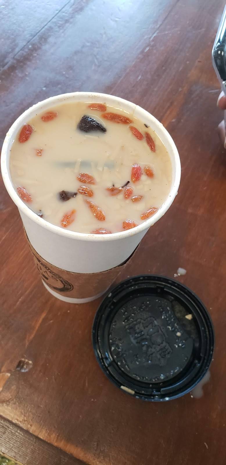 Hojas Tea House | cafe | 4501 E Carson St #109, Long Beach, CA 90808, USA | 5624527470 OR +1 562-452-7470