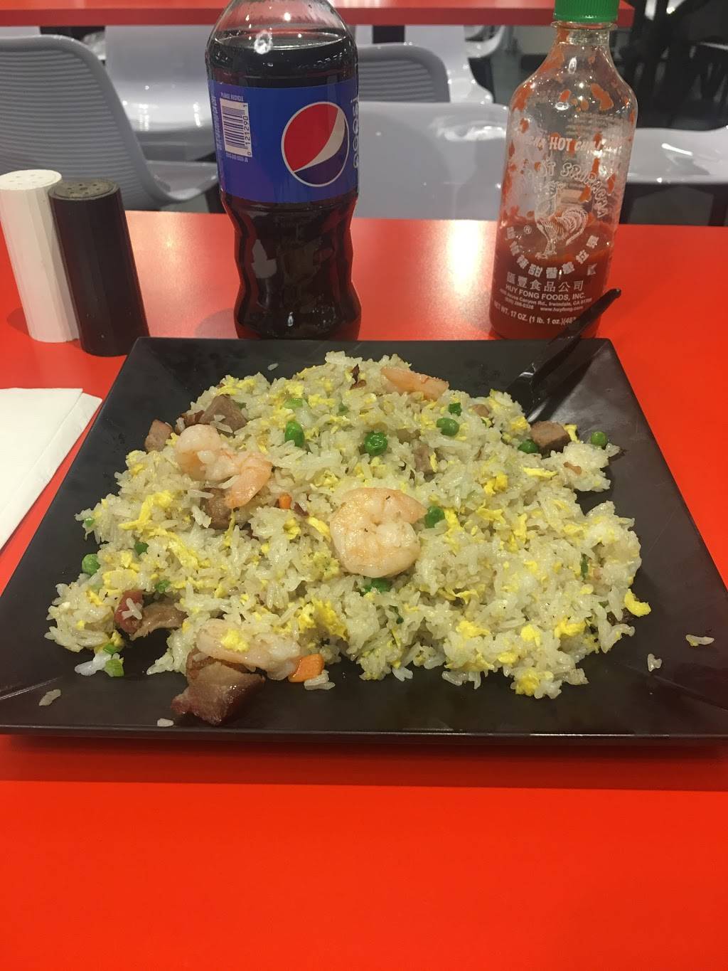 Phoenix Cafe | restaurant | 7501 Eastern Ave, Bell Gardens, CA 90201, USA | 5628064646 OR +1 562-806-4646