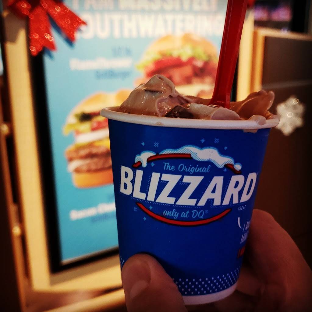 Dairy Queen Grill & Chill | restaurant | 8307 State Rd 64 E, Bradenton, FL 34212, USA | 9417081792 OR +1 941-708-1792