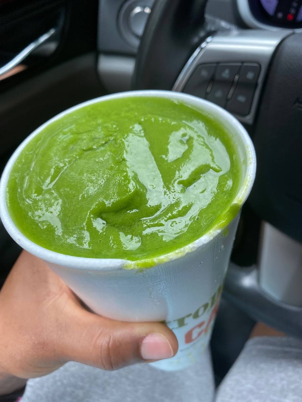 Tropical Smoothie Cafe | restaurant | 825 Market Pl Dr Unit 1, Myrtle Beach, SC 29579, USA | 8439035200 OR +1 843-903-5200