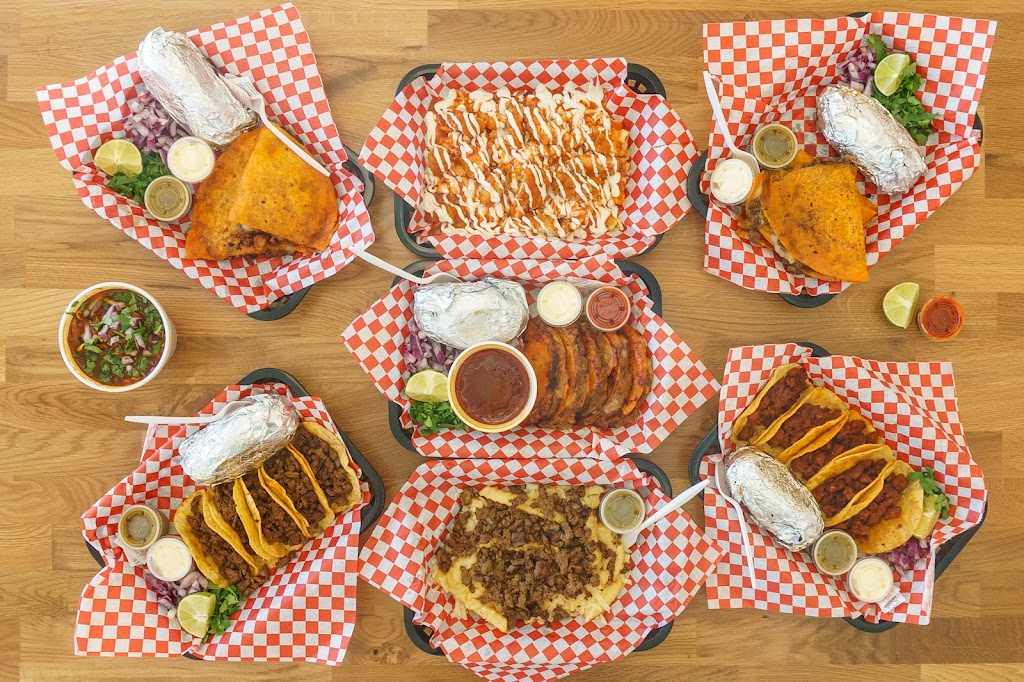 Suburb 21 | restaurant | 3581 N Zaragoza Rd suite 204, El Paso, TX 79938, USA | 9152228802 OR +1 915-222-8802