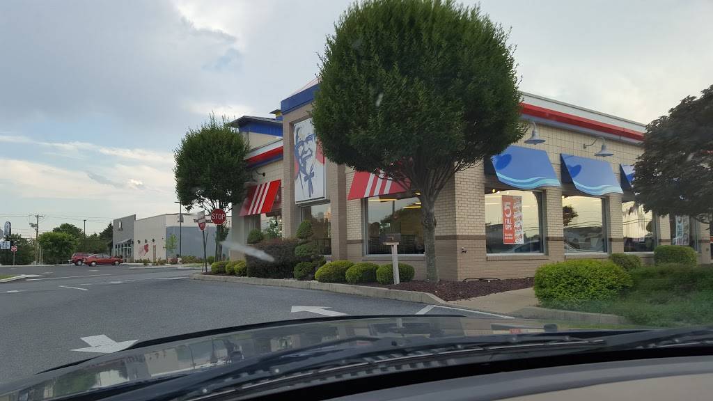 Long John Silvers | restaurant | 2571 Easton Ave, Bethlehem, PA 18017, USA | 6108822353 OR +1 610-882-2353