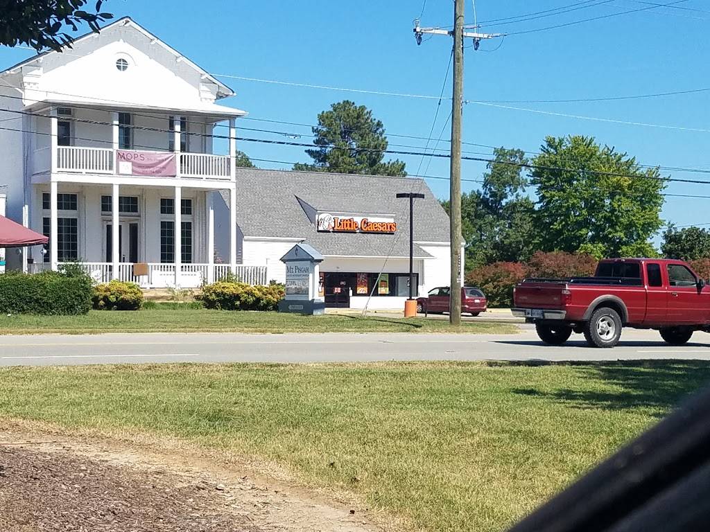 Little Caesars Pizza | meal takeaway | 13300 Midlothian Turnpike, Midlothian, VA 23113, USA | 8043791999 OR +1 804-379-1999