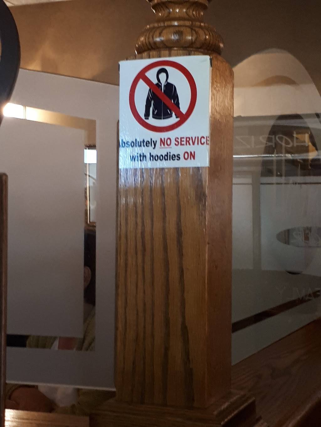 Horizon Restaurant Inc | restaurant | 135 St David St N, Fergus, ON N1M 2J5, Canada | 5197872218 OR +1 519-787-2218