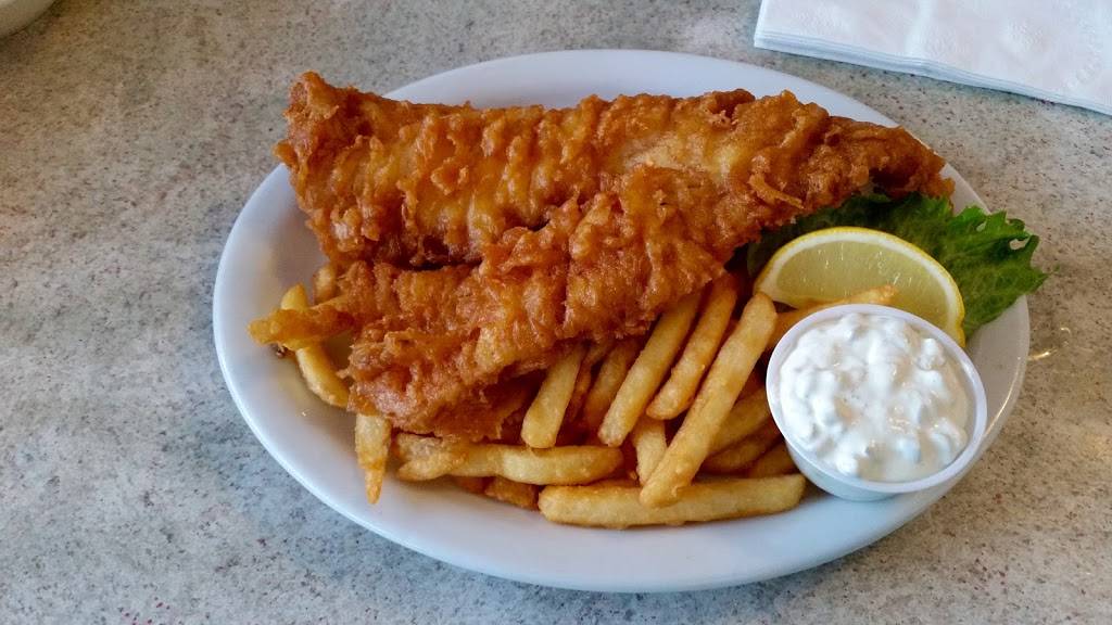 Haneys Family Restaurant | restaurant | 24447 Van Dyke Ave, Center Line, MI 48015, USA | 5867575080 OR +1 586-757-5080