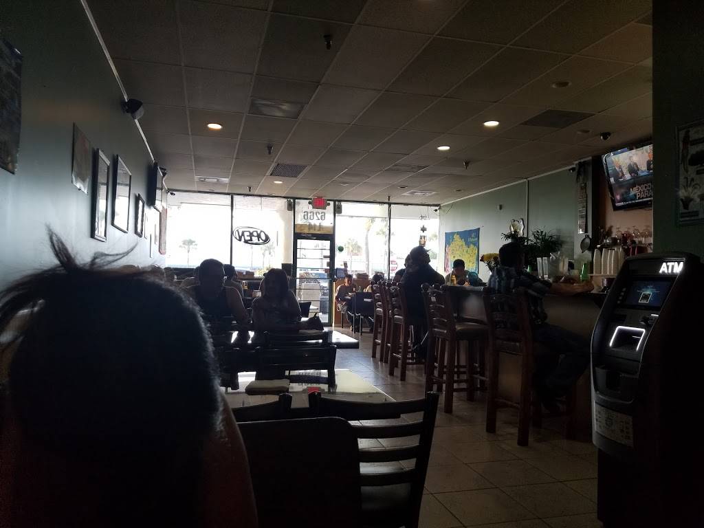 Parrillada Salvadoreña | restaurant | 6266 S Congress Ave #14, Lake Worth, FL 33462, USA | 5619656404 OR +1 561-965-6404