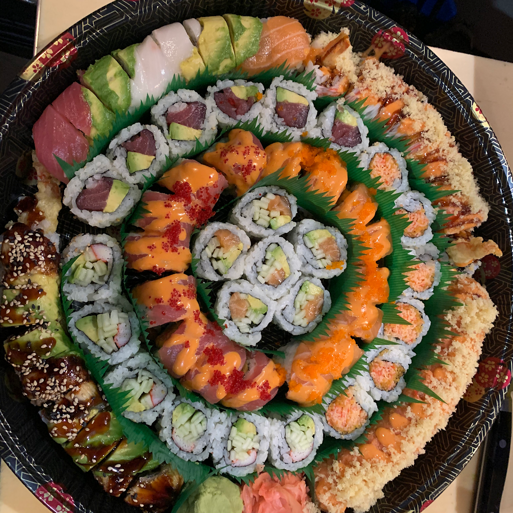 Sushi World | restaurant | 6251 McCormick Blvd, Chicago, IL 60659, USA | 7739777189 OR +1 773-977-7189