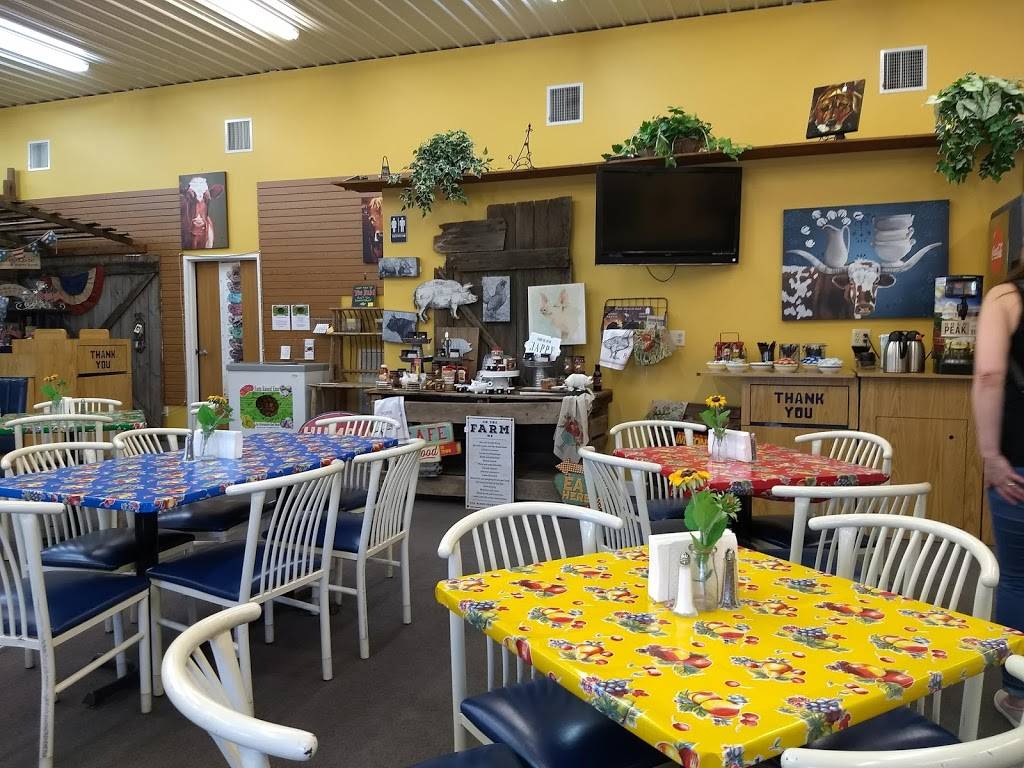 Cindy’s Café and Gifts | restaurant | S2273 Timothy Ln, Baraboo, WI 53913, USA | 6083562211 OR +1 608-356-2211