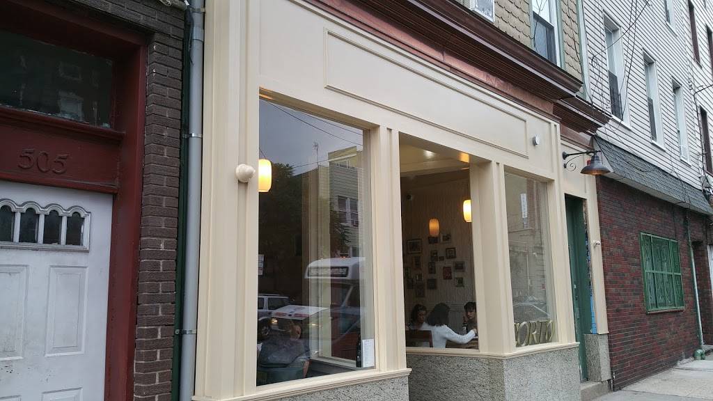 Corto | restaurant | 507 Palisade Ave, Jersey City, NJ 07307, USA | 2014206290 OR +1 201-420-6290
