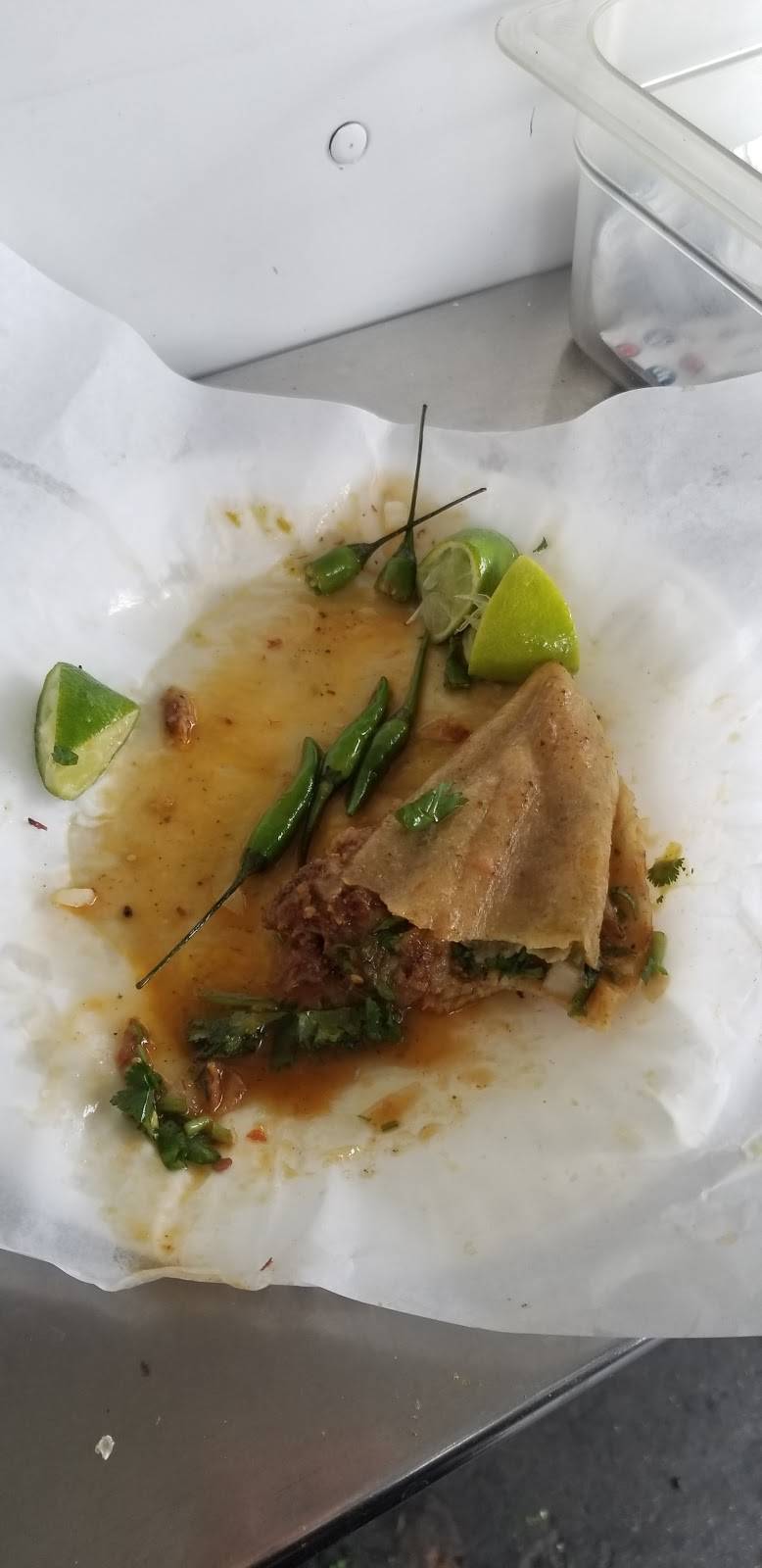 Tacos El Comptia INC. | restaurant | 1204 S Hooper Ave, Los Angeles, CA 90021, USA | 2138045941 OR +1 213-804-5941