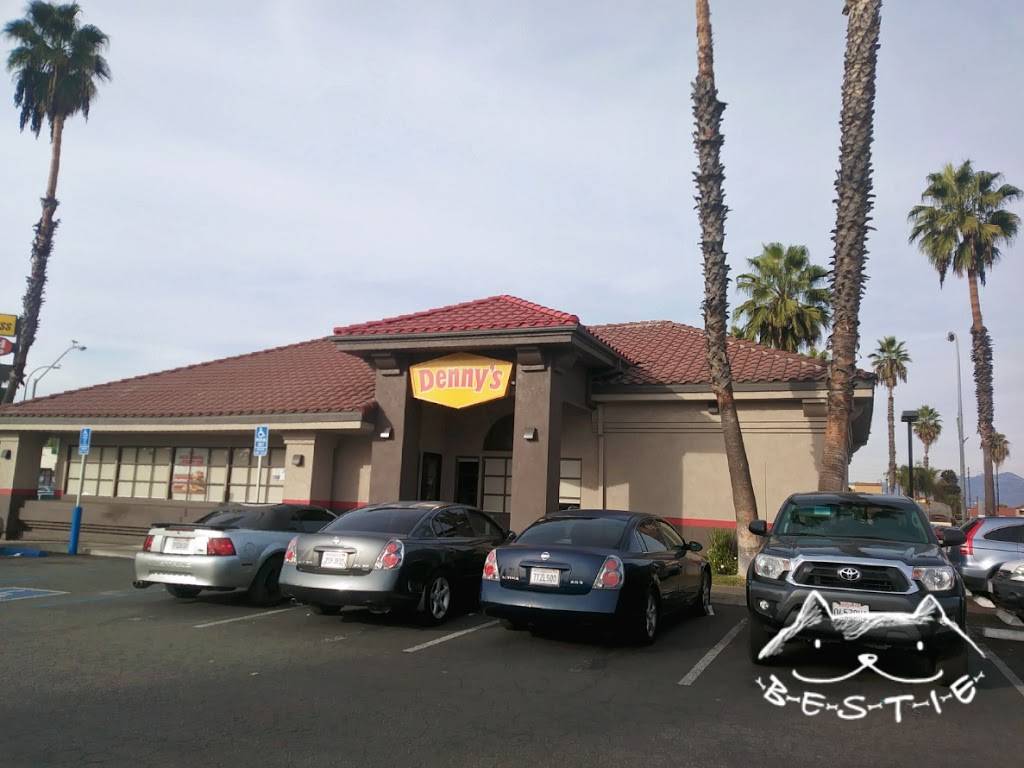 Dennys | restaurant | 5900 Atlantic Blvd, Maywood, CA 90270, USA | 3235603205 OR +1 323-560-3205