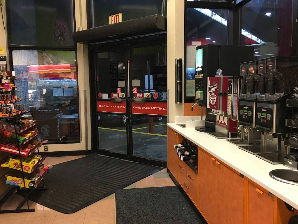 Sheetz #202 | cafe | 2381 S Hermitage Rd, Hermitage, PA 16148, USA | 7249818856 OR +1 724-981-8856