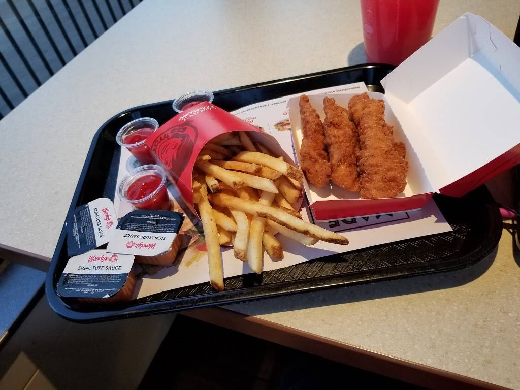 Wendys | restaurant | 107 N Main St, Mauldin, SC 29662, USA | 8642880344 OR +1 864-288-0344