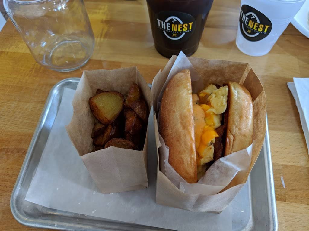 The Nest | restaurant | 2217 South Dale Mabry Highway, Tampa, FL 33629, USA | 8135126099 OR +1 813-512-6099