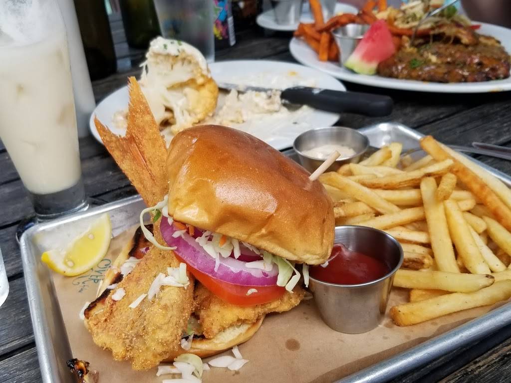 The Spillover | restaurant | 2911 Grand Ave #400d, Coconut Grove, FL 33133, USA | 3054565723 OR +1 305-456-5723