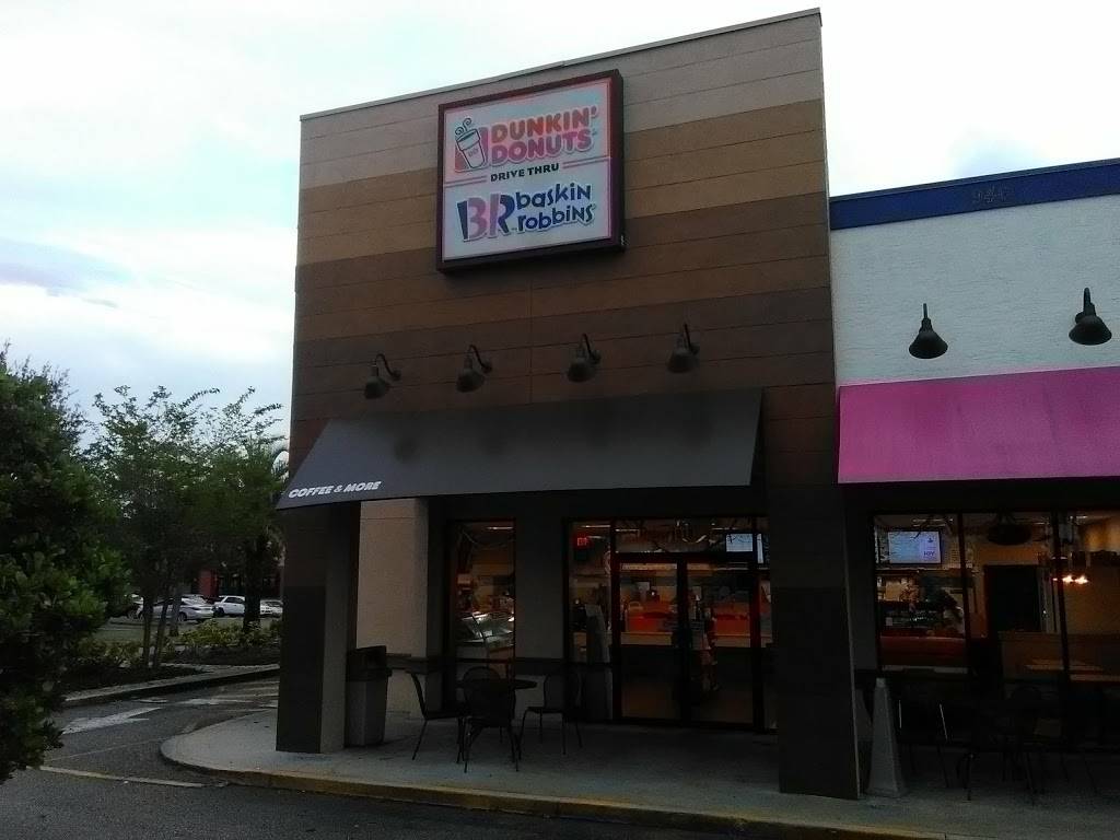 Dunkin | bakery | 946 W FL-436, Altamonte Springs, FL 32714, USA | 4078343005 OR +1 407-834-3005