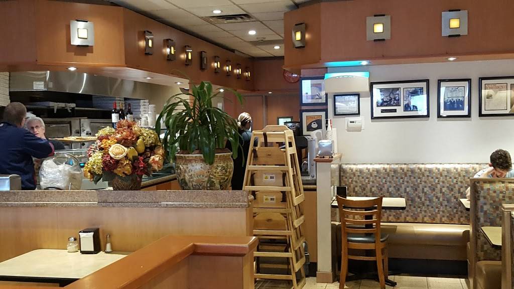 Villa Maria | restaurant | 1930, 81 Main St, East Rockaway, NY 11518, USA | 5168879595 OR +1 516-887-9595