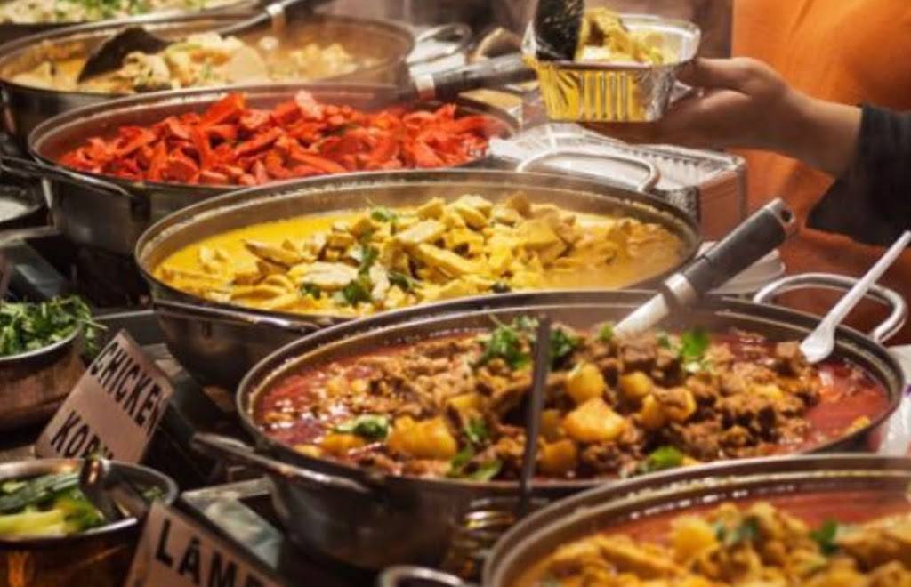 Bismillah catering | meal takeaway | 9707 Ashley St, Tampa, FL 33635, USA | 8137645607 OR +1 813-764-5607