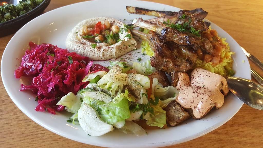 YAFA GRILL | restaurant | 3625 St Johns Bluff Rd S, Jacksonville, FL 32224, USA | 9046611135 OR +1 904-661-1135