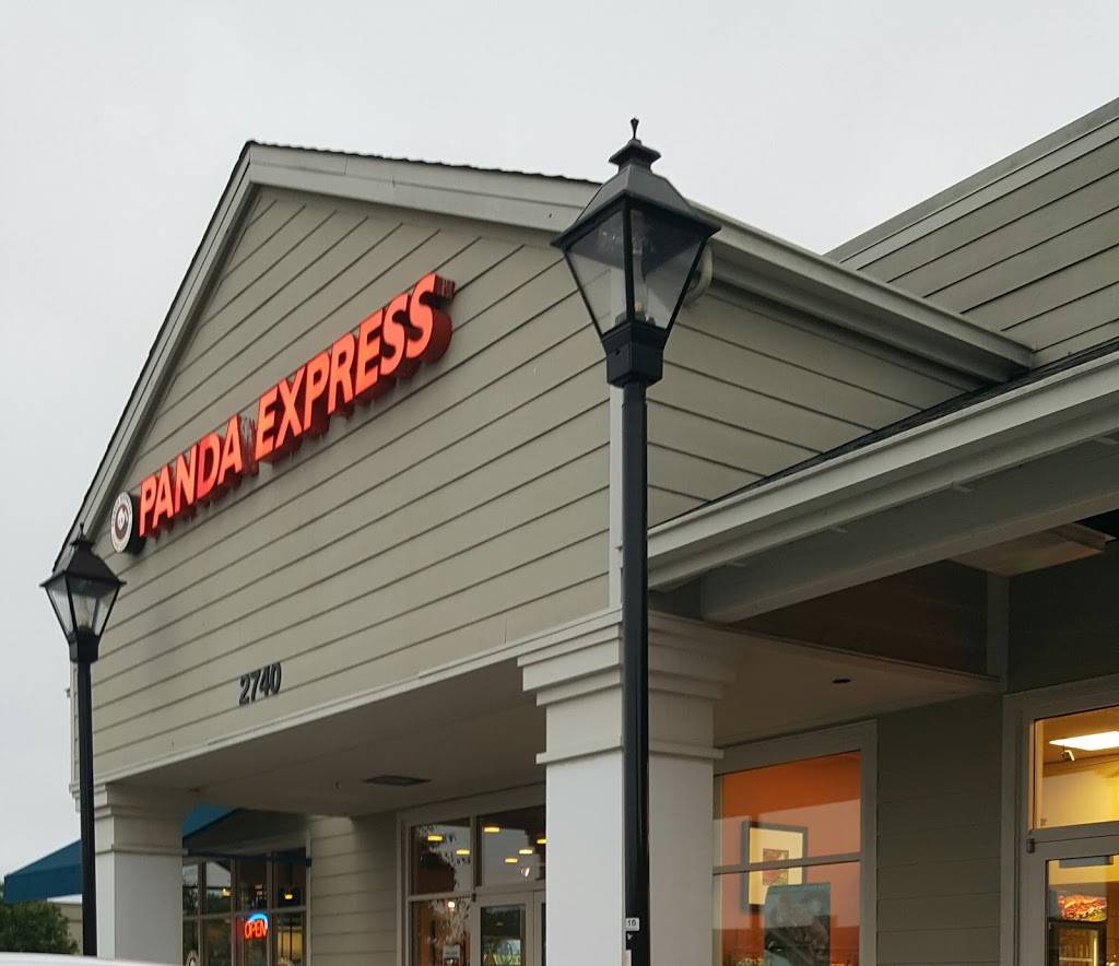 Panda Express | meal takeaway | 2740 41st Ave, Soquel, CA 95073, USA | 8314771002 OR +1 831-477-1002