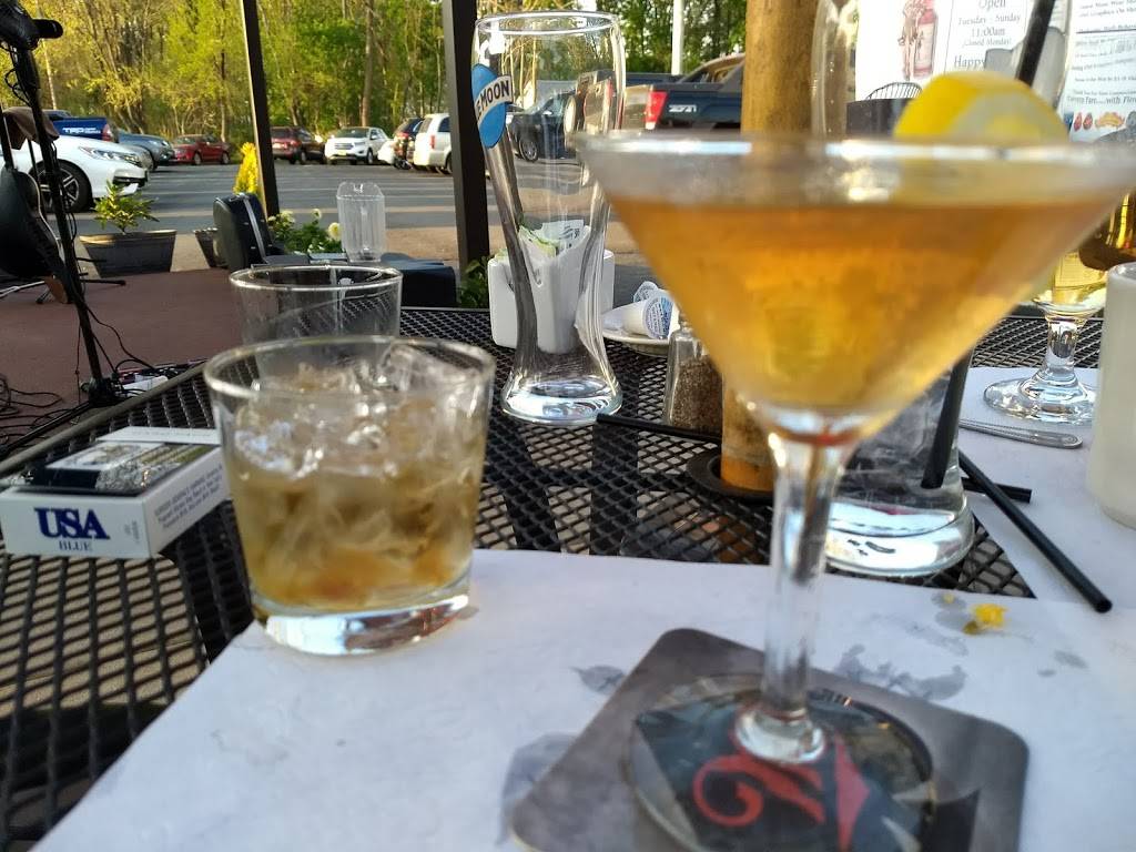 Barnsboro Inn | restaurant | 699 Main St, Sewell, NJ 08080, USA | 8564683557 OR +1 856-468-3557