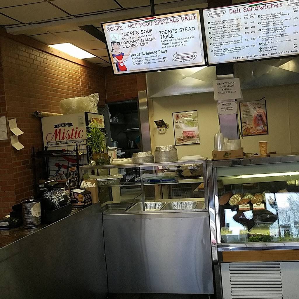 Giovannis Salumeria | restaurant | 666 Broadway, Bayonne, NJ 07002, USA | 2014712405 OR +1 201-471-2405