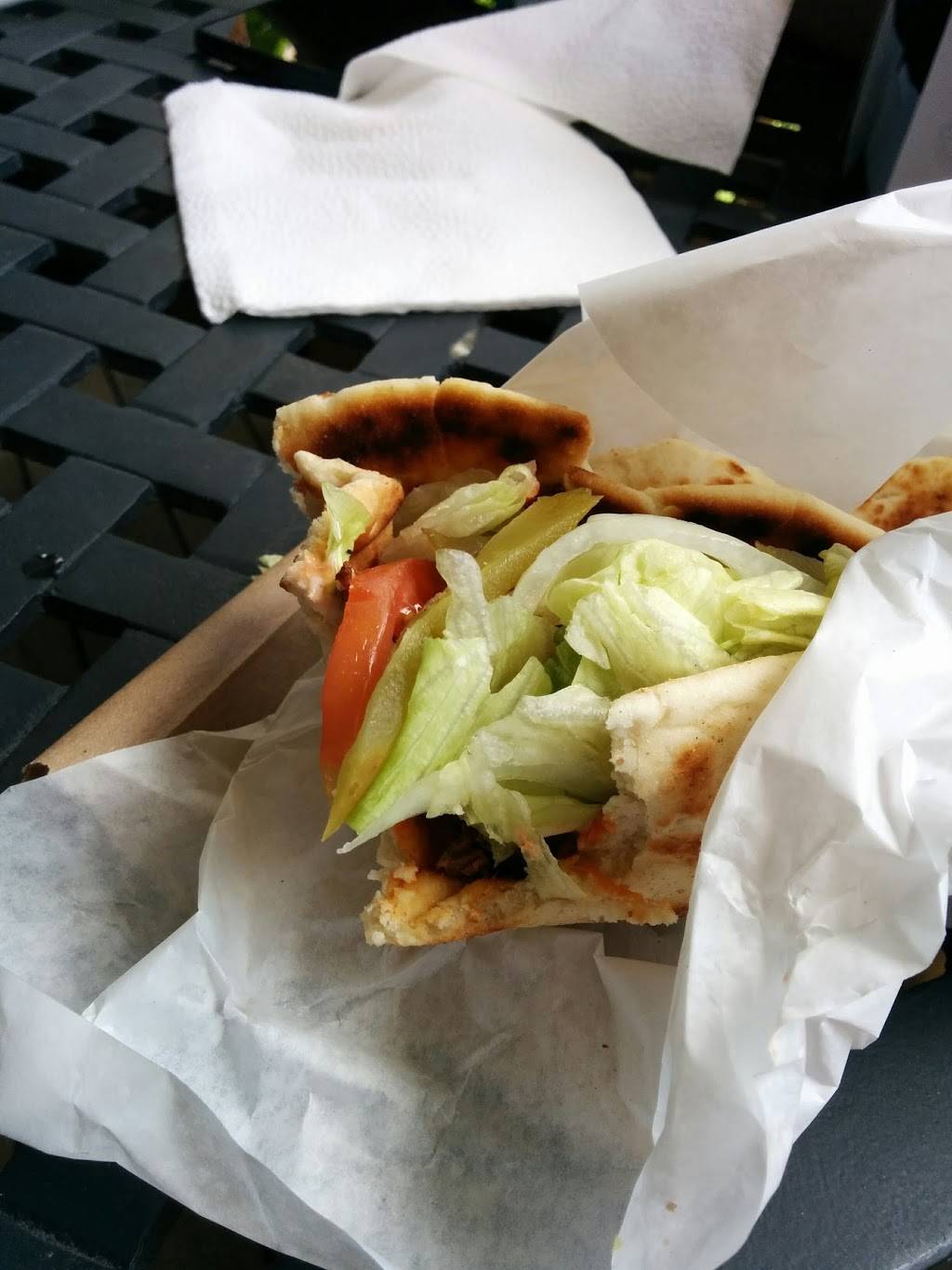 Highland Halal Shawarma | restaurant | 200 Highland Rd W, Kitchener, ON N2M 3C2, Canada | 5197418300 OR +1 519-741-8300