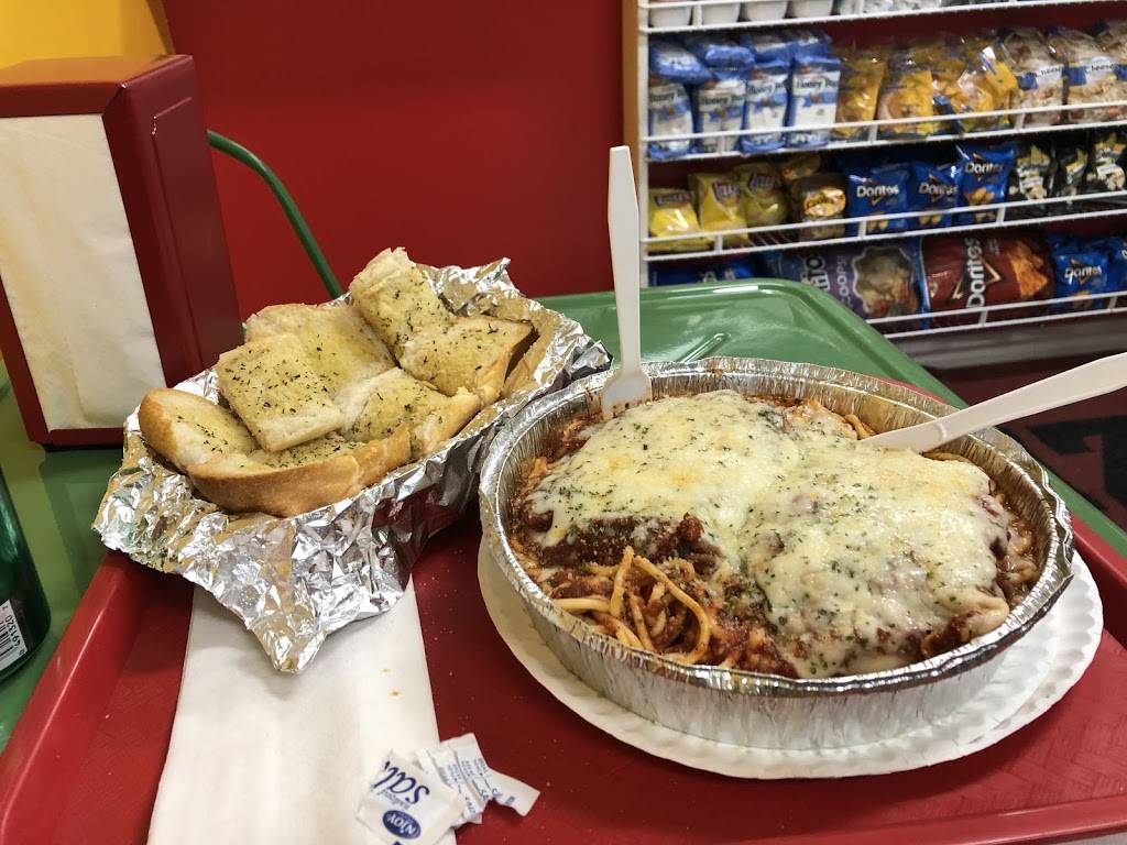 King of Cheesy Pizza | meal delivery | 841 Washington St, Reading, PA 19601, USA | 6103707407 OR +1 610-370-7407