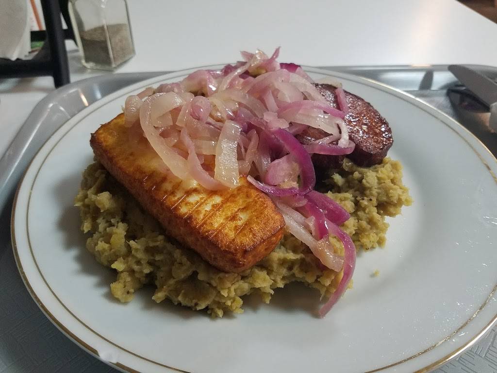 Esquina Tropical | restaurant | 3641 Dewey Ave, Rochester, NY 14616, USA | 5852708495 OR +1 585-270-8495