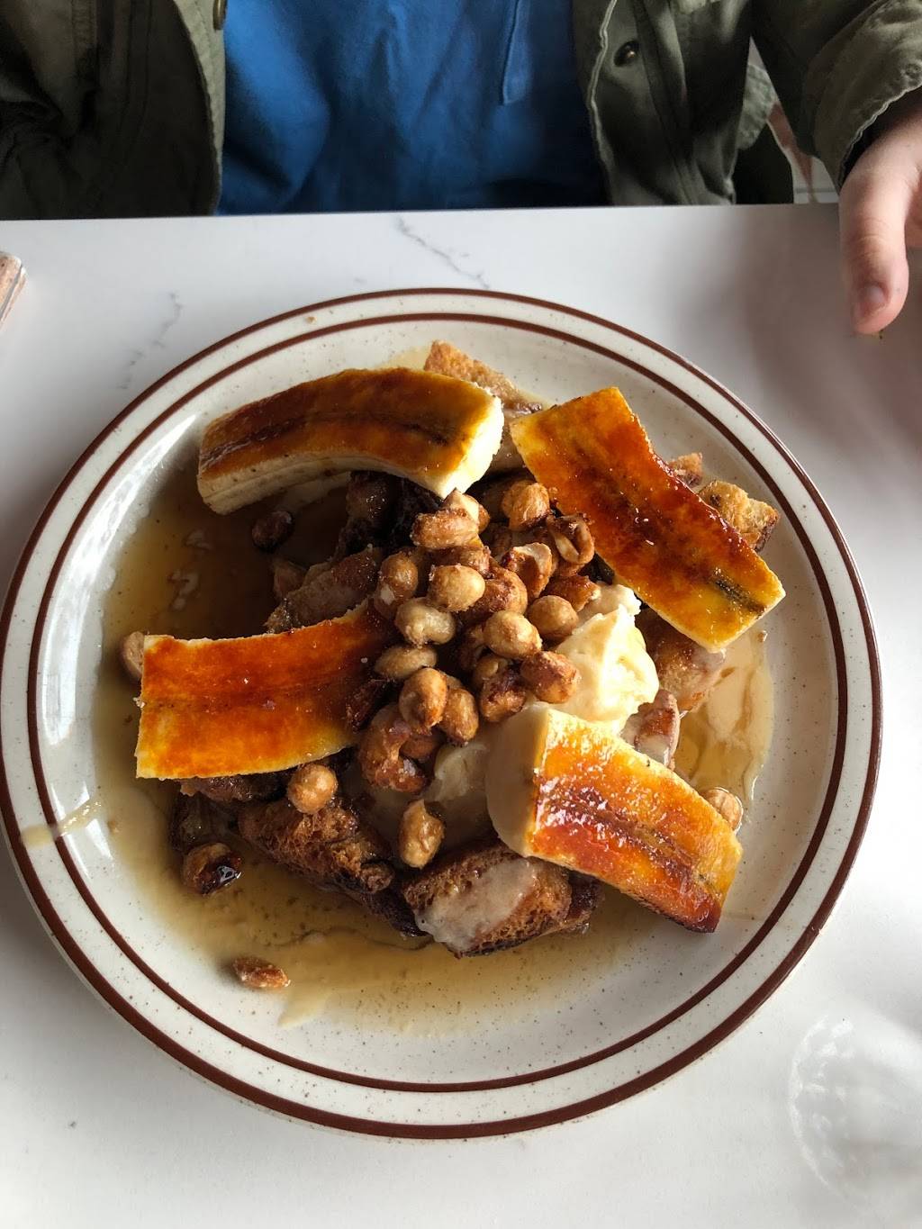 Dons Diner & Cocktails | restaurant | 1100 S 1st St, Milwaukee, WI 53204, USA | 4148080805 OR +1 414-808-0805