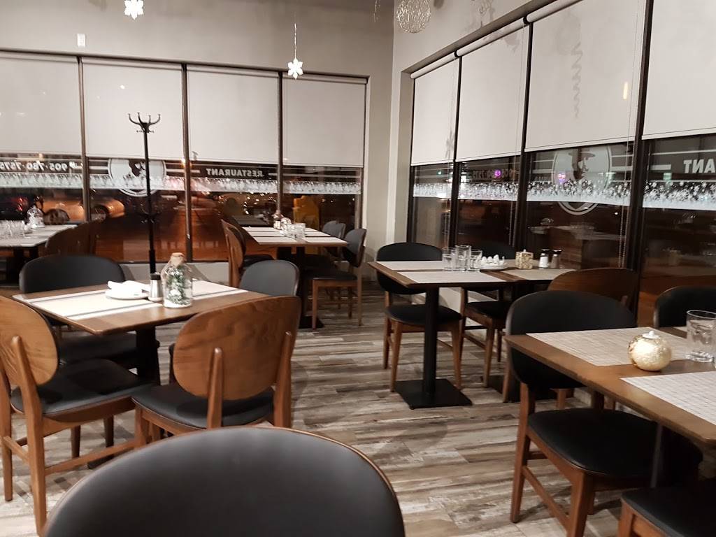 Stroganoff | restaurant | 10 Headdon Gate, Richmond Hill, ON L4C 9W9, Canada | 9057807575 OR +1 905-780-7575