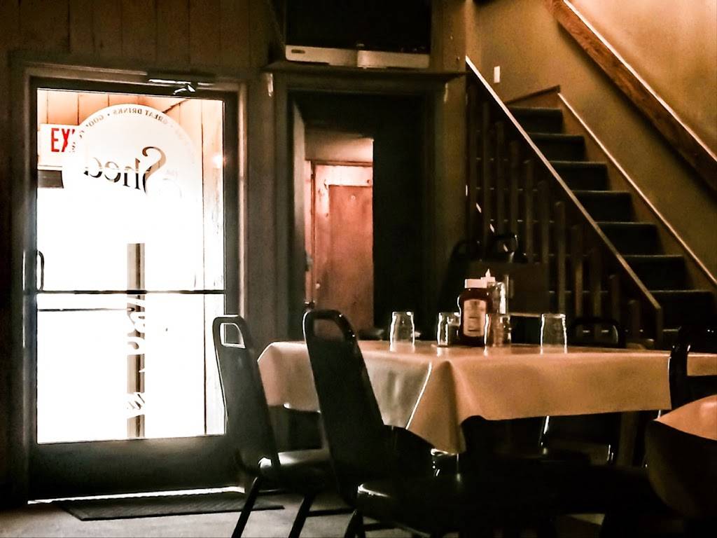The Shed | restaurant | 123 N Lexington St, Spring Green, WI 53588, USA | 6085889049 OR +1 608-588-9049