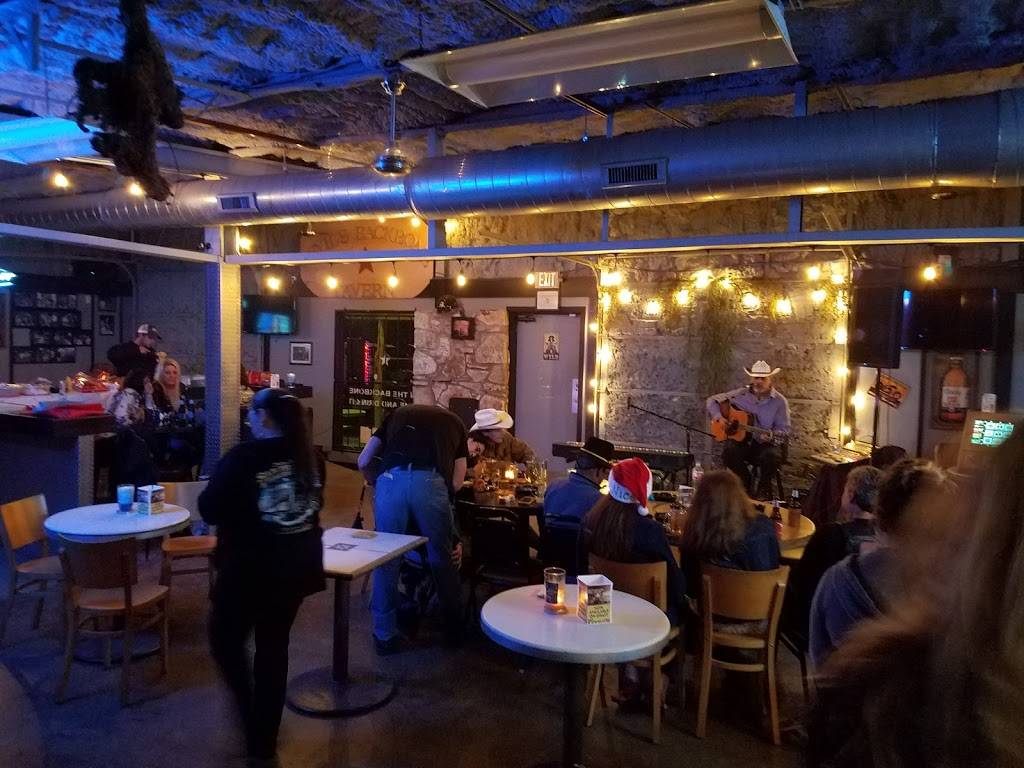Rileys on the Backbone Resurrected | restaurant | 3971 Farm to Market 32, Fischer, TX 78623, USA | 8307154069 OR +1 830-715-4069