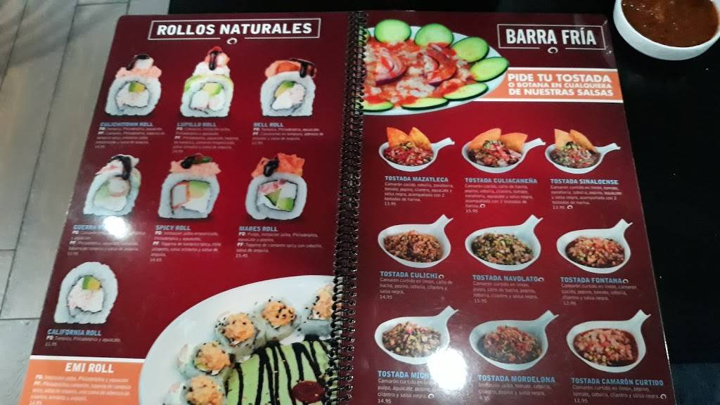 Culichi Town Hesperia | restaurant | 12728 Main St, Hesperia, CA 92345, USA | 7602443032 OR +1 760-244-3032