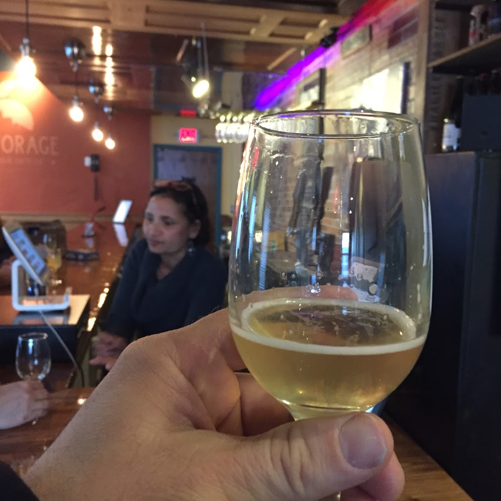 Urban Forage Winery and Cider House | cafe | 3016 E Lake St, Minneapolis, MN 55406, USA | 6125844398 OR +1 612-584-4398