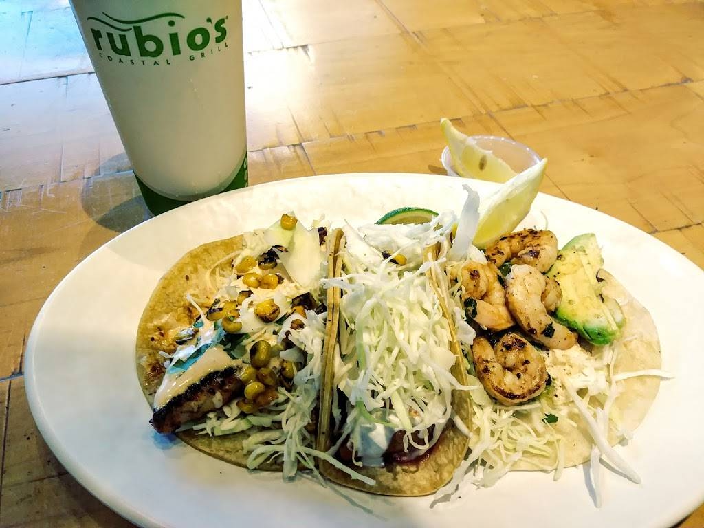 Rubios Coastal Grill | restaurant | 40436 Murrieta Hot Springs Rd Suite 101, Murrieta, CA 92563, USA | 9516915160 OR +1 951-691-5160
