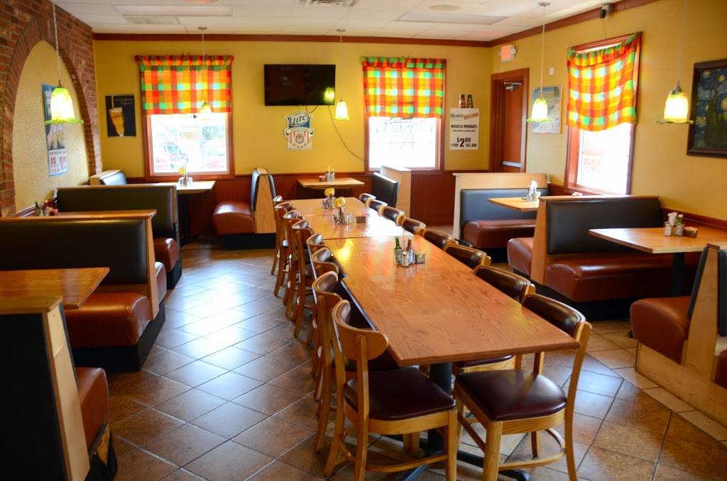 El Tarasco | restaurant | 2247 S Preston St, Louisville, KY 40217, USA | 5026360021 OR +1 502-636-0021