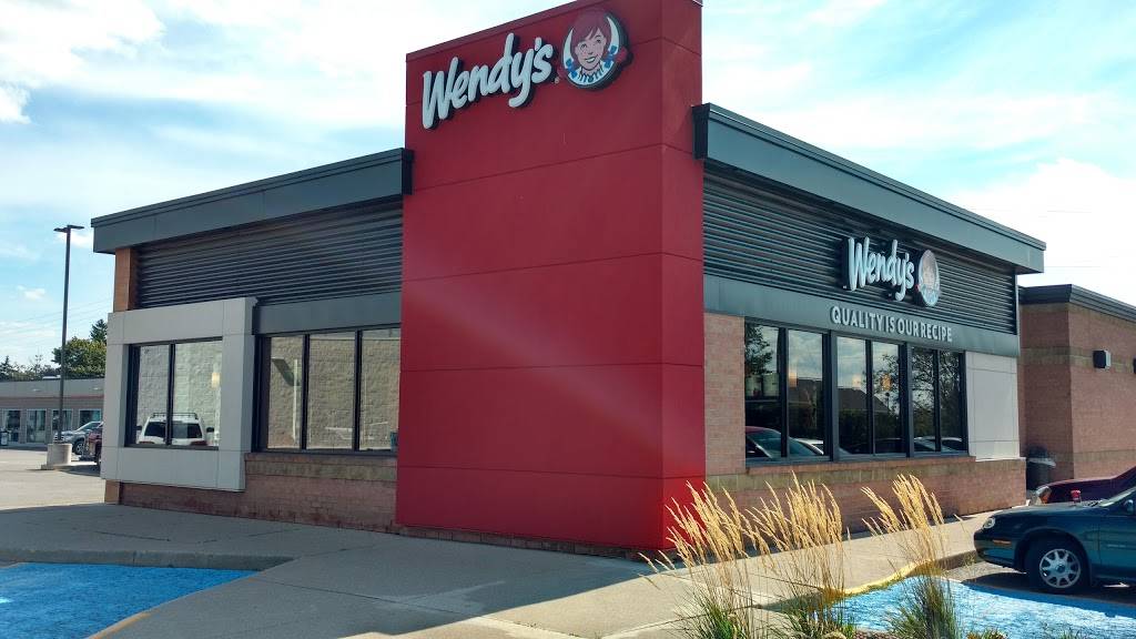 Wendys | restaurant | 1180 Highway #2 West, Ancaster, ON L9G 3K9, Canada | 9056483244 OR +1 905-648-3244