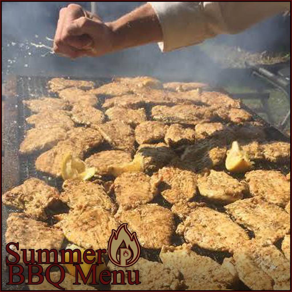 Pogies Catering & Clubhouse | restaurant | 150 Jefferson St, Amherst, OH 44001, USA | 4408644654 OR +1 440-864-4654