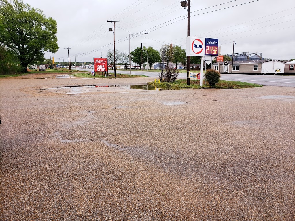 One stop | meal takeaway | 340 Highway 64 West, Wynne, AR 72396, USA | 8702388717 OR +1 870-238-8717